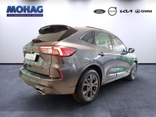 Ford Kuga ST Line