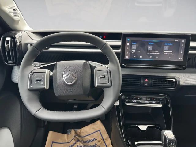 Citroën C3 Max PureTech