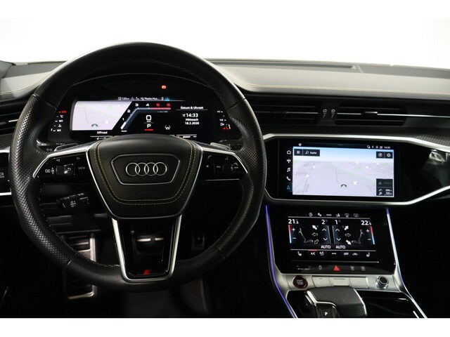 Audi S7 Quattro Sportback