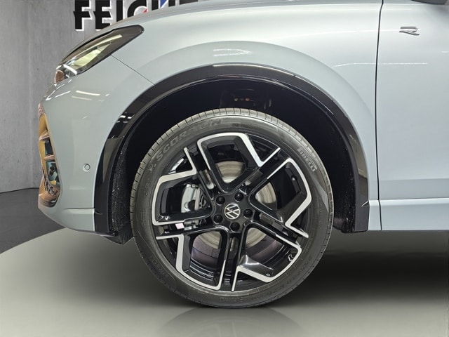 Volkswagen Tiguan DSG