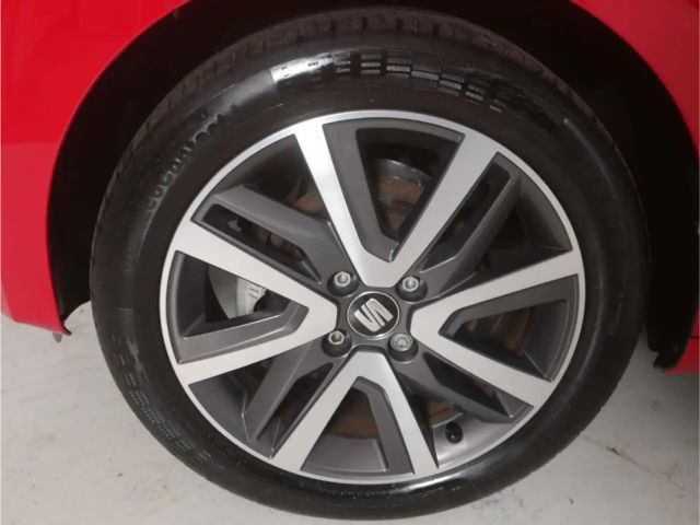 Seat Mii electric Plus