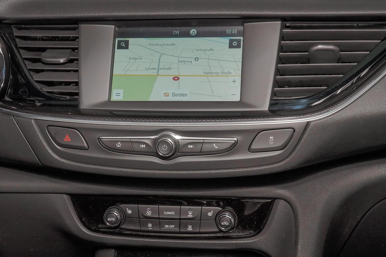 Opel Insignia Elegance Grand Sport