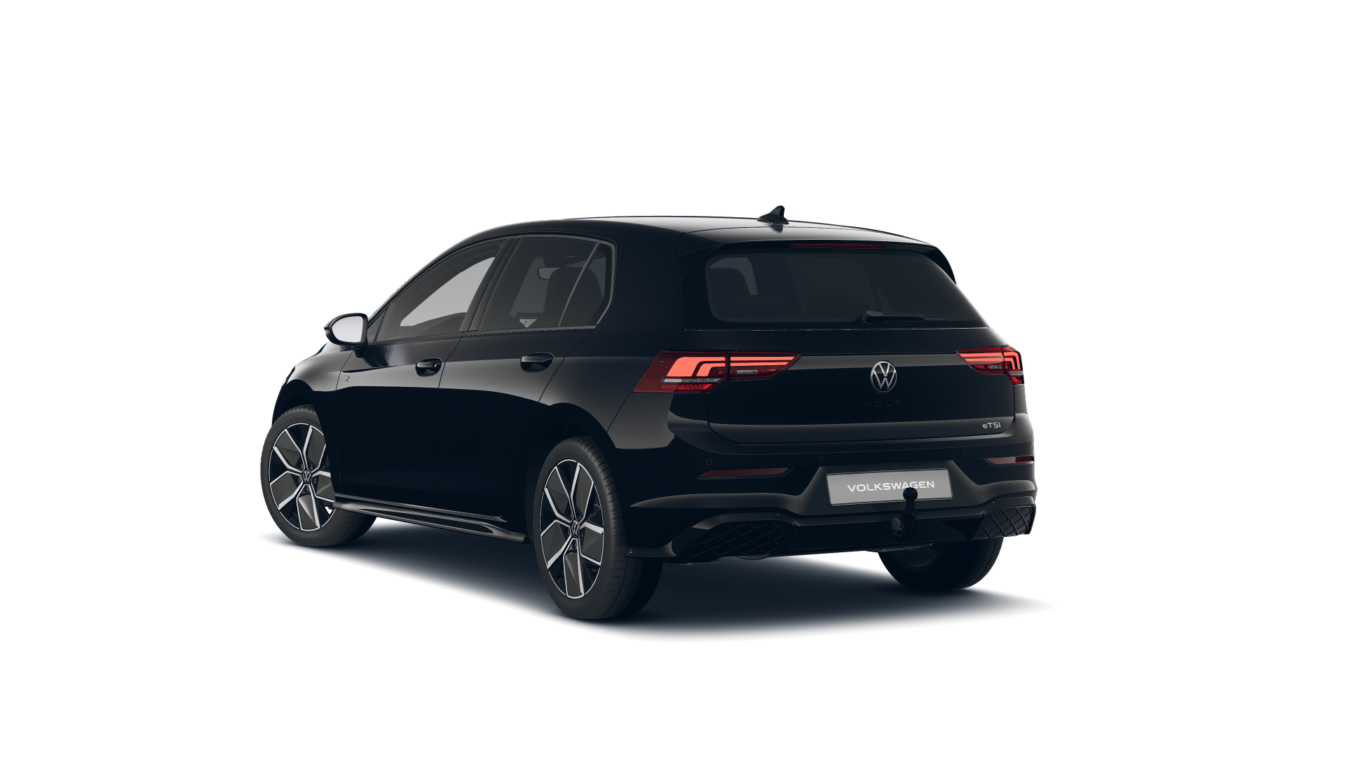 Volkswagen Golf 1.5 eTSI Golf VIII Style