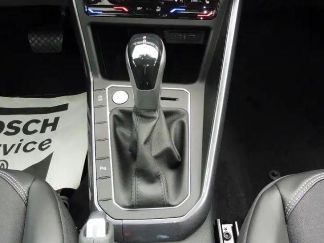 Volkswagen Taigo 1.5 TSI DSG Style