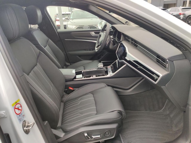 Audi S6 Avant Quattro