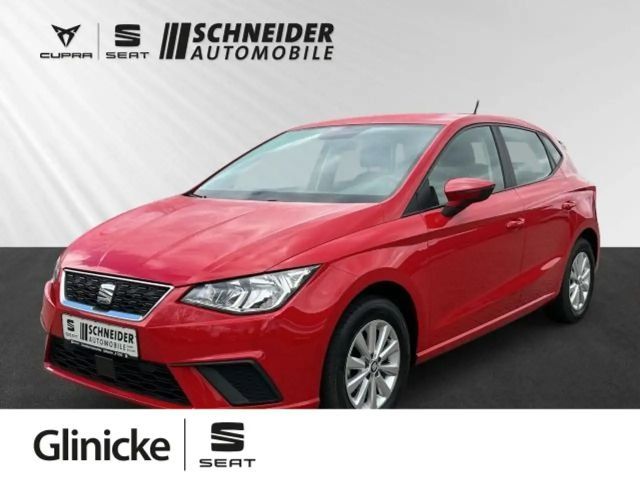 Seat Ibiza 1.0 TGI Style