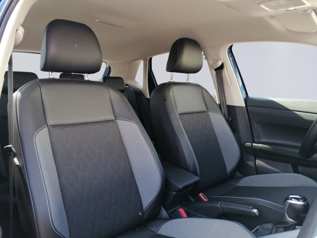 Volkswagen Polo 1.0 TSI DSG