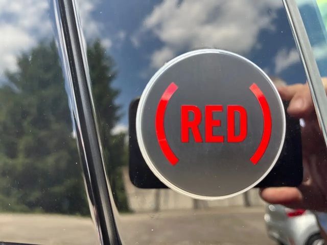 Fiat 600e 600 Elektro (RED) 54 kWh