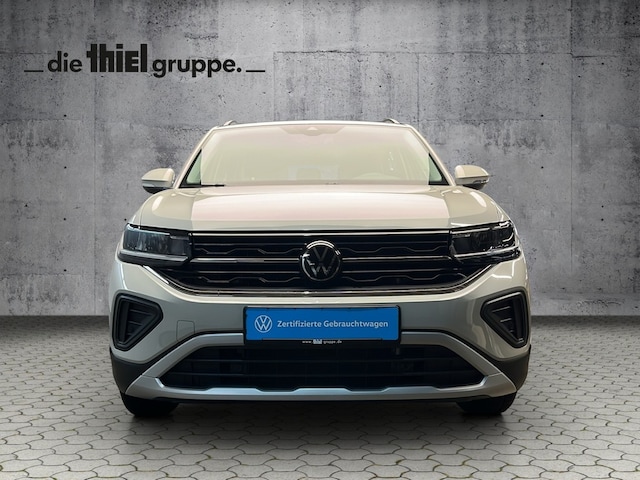 Volkswagen T-Cross 1.0 TSI Life