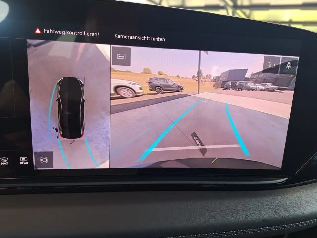 Audi A6 e-tron e-tron