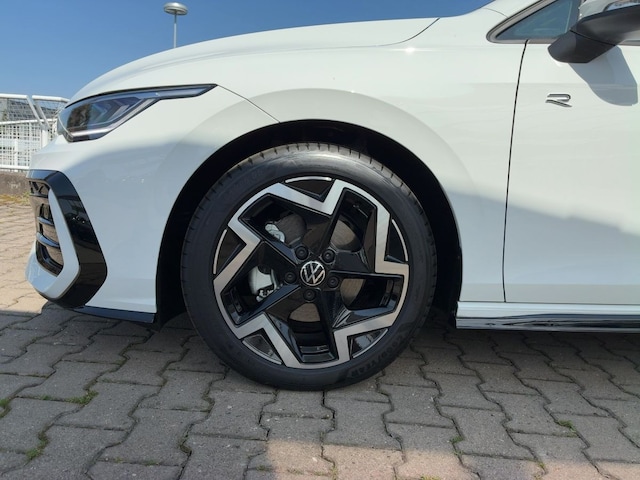 Volkswagen Golf 1.5 TSI R-Line