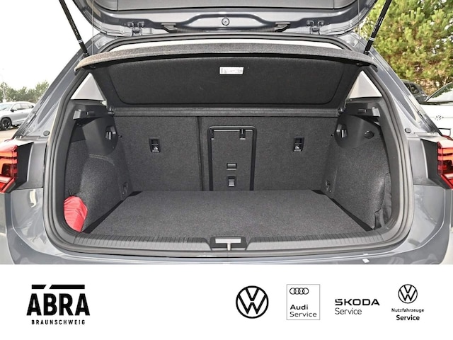 Volkswagen Golf 1.5 TSI Golf VIII Life