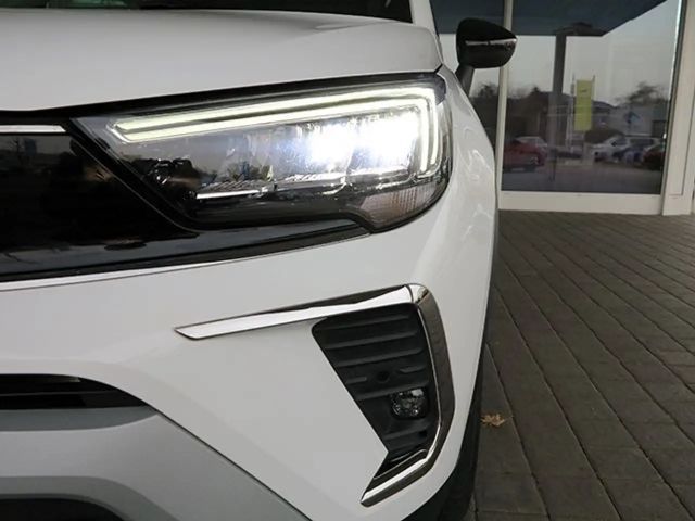 Opel Crossland X Elegance