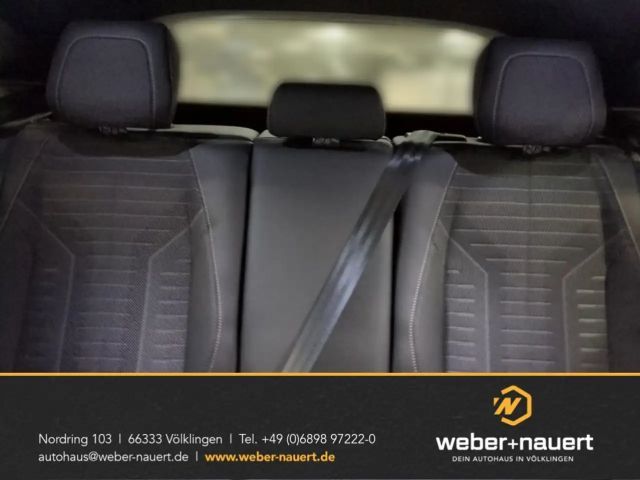 Peugeot 3008 Allure Pack Hybrid