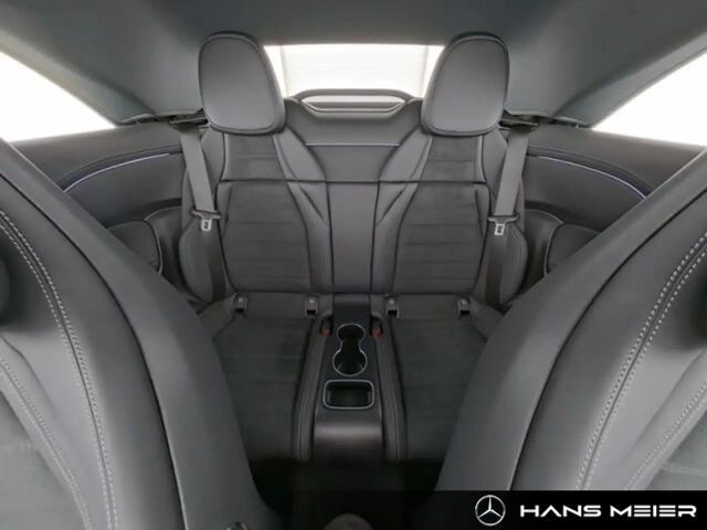 Mercedes-Benz CLE 200 4MATIC AMG Line