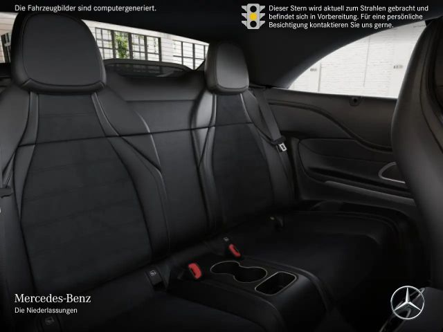 Mercedes-Benz CLE 220 AMG Line