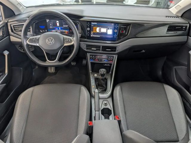 Volkswagen Taigo 1.0 TSI IQ.Drive Life