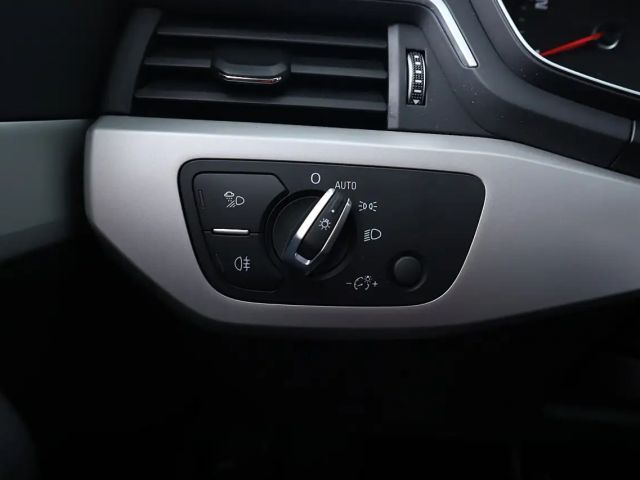 Audi A4 allroad 40 TDI