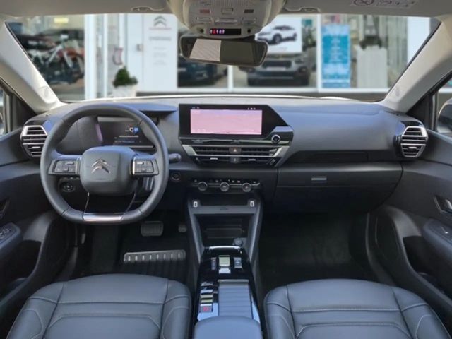 Citroën ë-C4 Shine