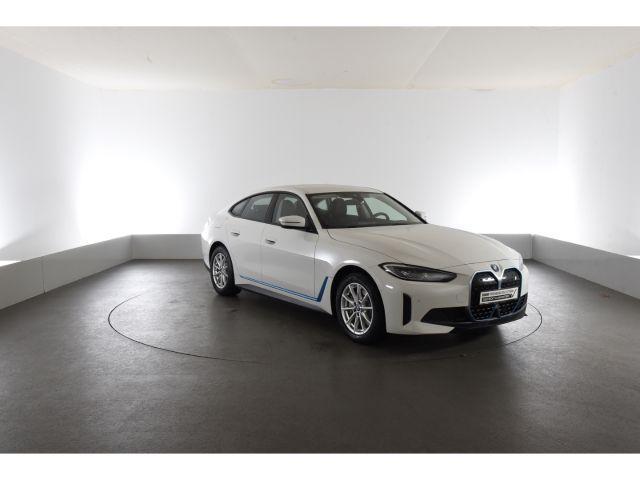 BMW i4 Coupé Gran Coupé eDrive40