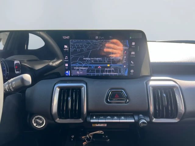 Toyota Urban Cruiser Lounge