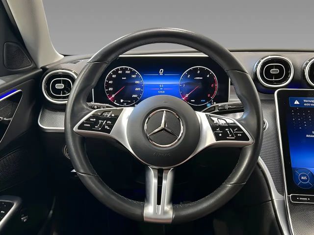 Mercedes-Benz C 200 AVANTGARDE C 200 d Estate