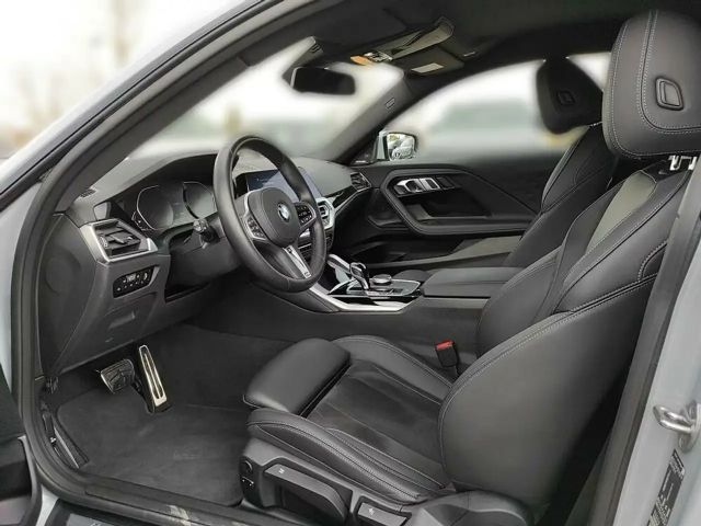 BMW 220 220i Coupé M-Sport