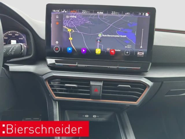 Cupra Leon 2.0 TSI DSG VZ