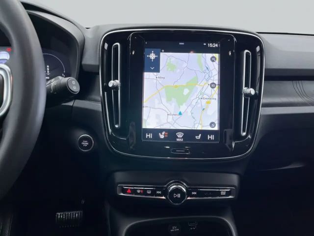 Volvo XC40 Dark Plus Recharge T5