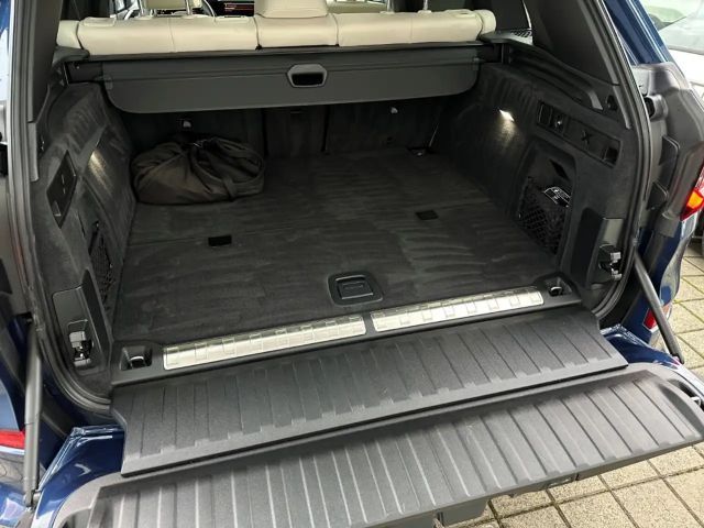 BMW X5 M-Sport xDrive45e