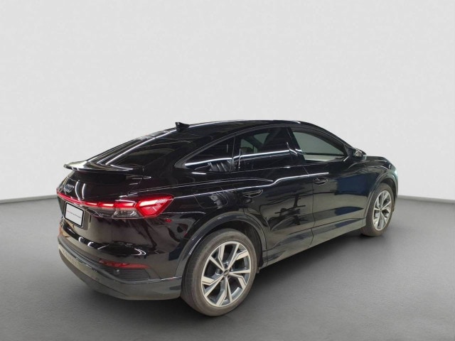 Audi Q4 e-tron 35 Sportback