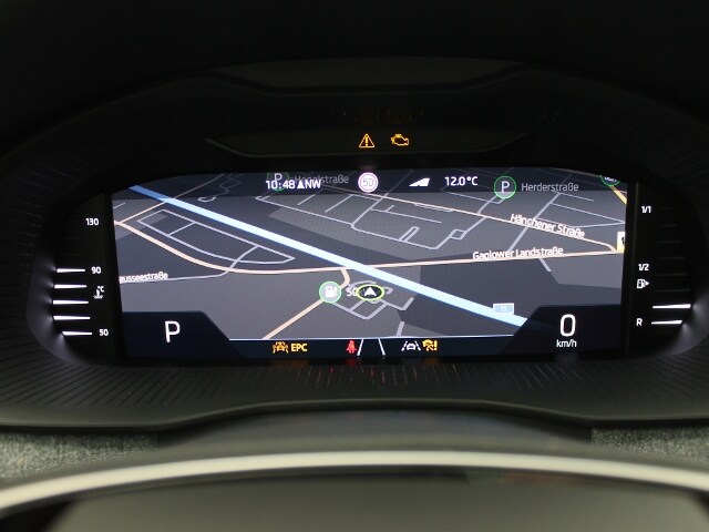 Skoda Kamiq Tiptronic KLIMA LED NAVI ALU