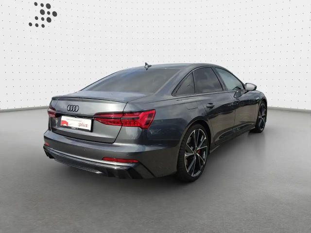 Audi S6 3.0 TDI Quattro Sedan