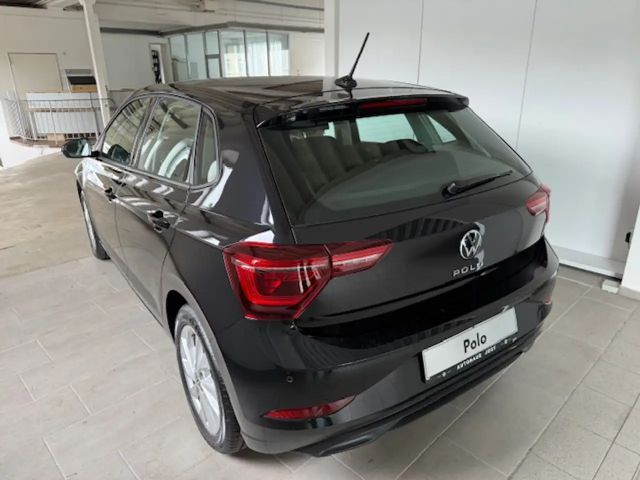 Volkswagen Polo 1.0 TSI DSG Style