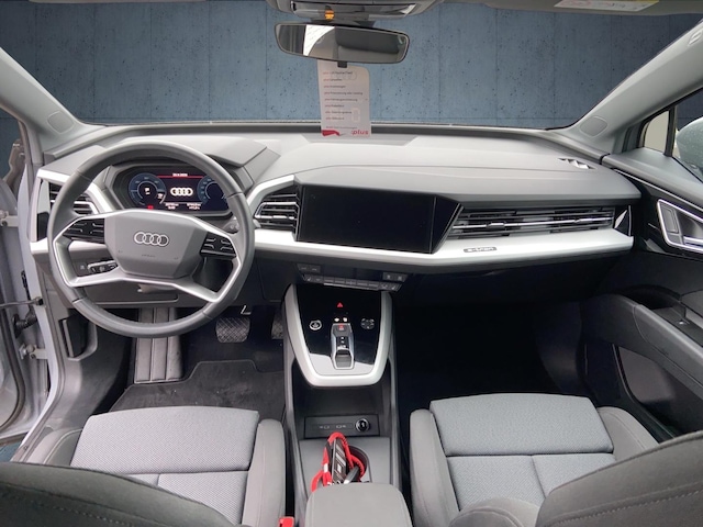 Audi Q4 e-tron 40