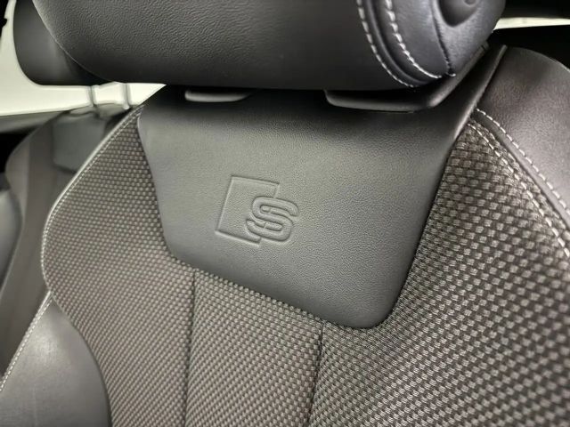 Audi A4 40 TFSI Quattro