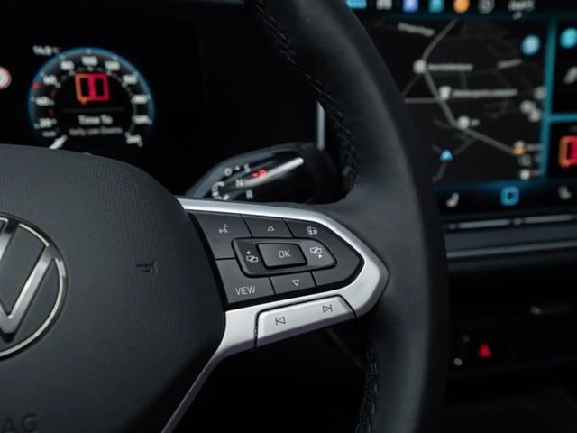 Volkswagen Passat Business DSG