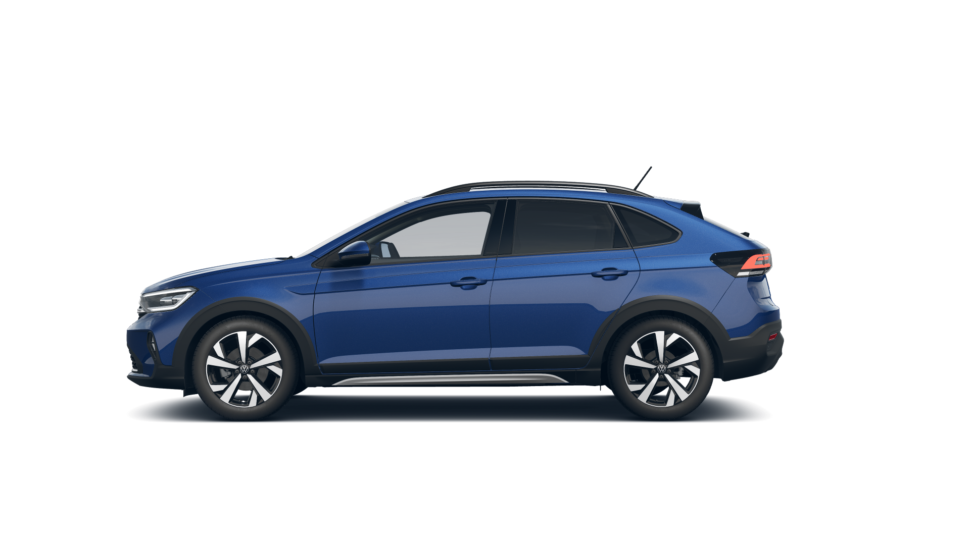 Volkswagen Taigo 1.5 TSI DSG IQ.Drive