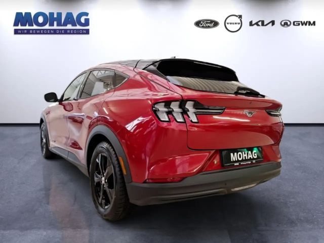 Ford Mustang Mach-E *Totwinkelassistent-Spurhalteass*