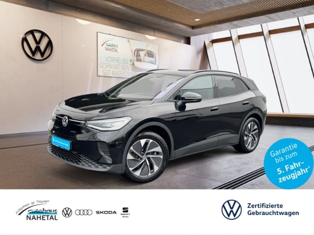 Volkswagen ID.4 IQ.Drive Performance Pro