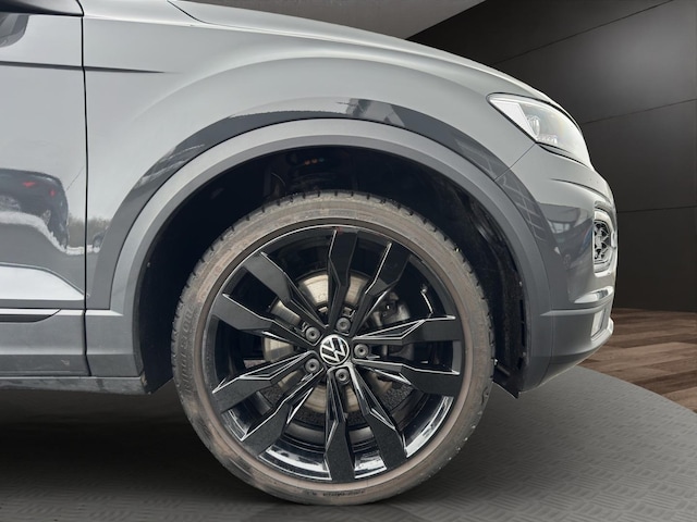 Volkswagen T-Roc 1.5 TSI DSG Sport