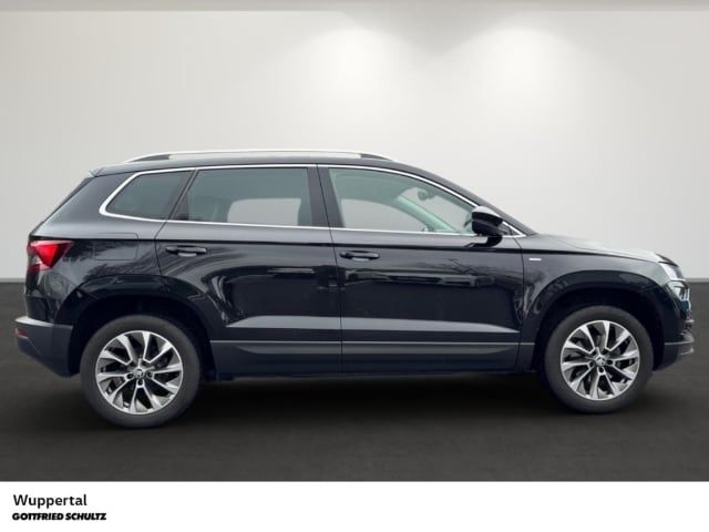 Skoda Karoq 1.0 TSI Clever