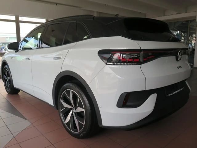 Volkswagen ID.4 4Motion GTX