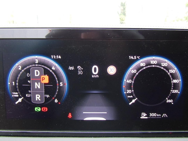 Volkswagen Tiguan 2.0 TDI DSG