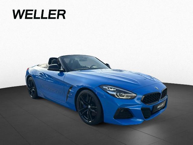 BMW Z4 M-Sport Roadster sDrive20i