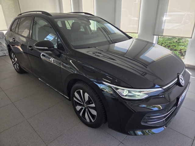 Volkswagen Golf 1.5 TSI DSG Variant