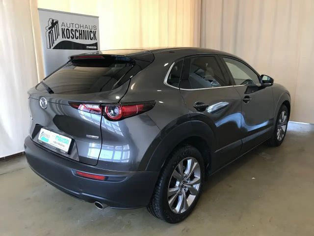 Mazda CX-30 Selection