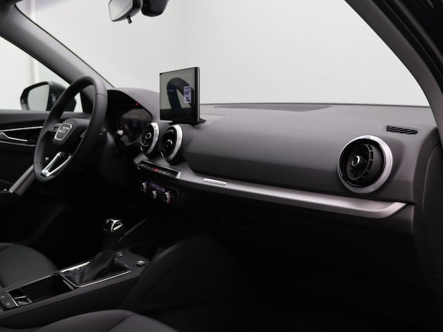 Audi Q2 40 TFSI Quattro S-Tronic