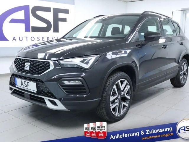 Seat Ateca Style
