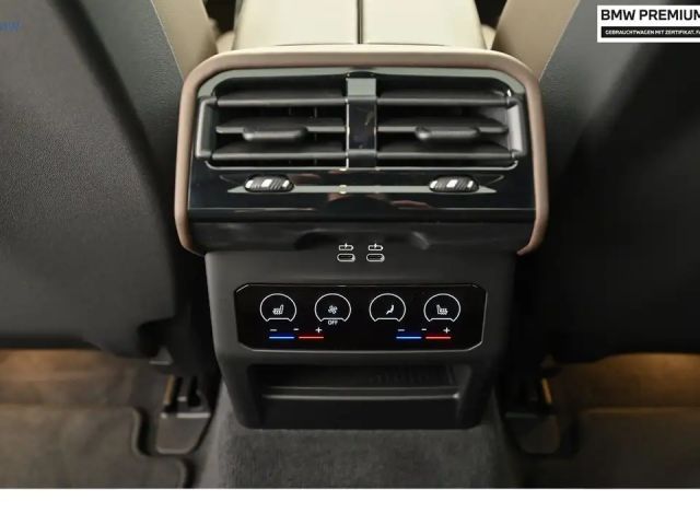 BMW i5 Sedan eDrive40